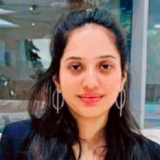 Maniza Siraj
